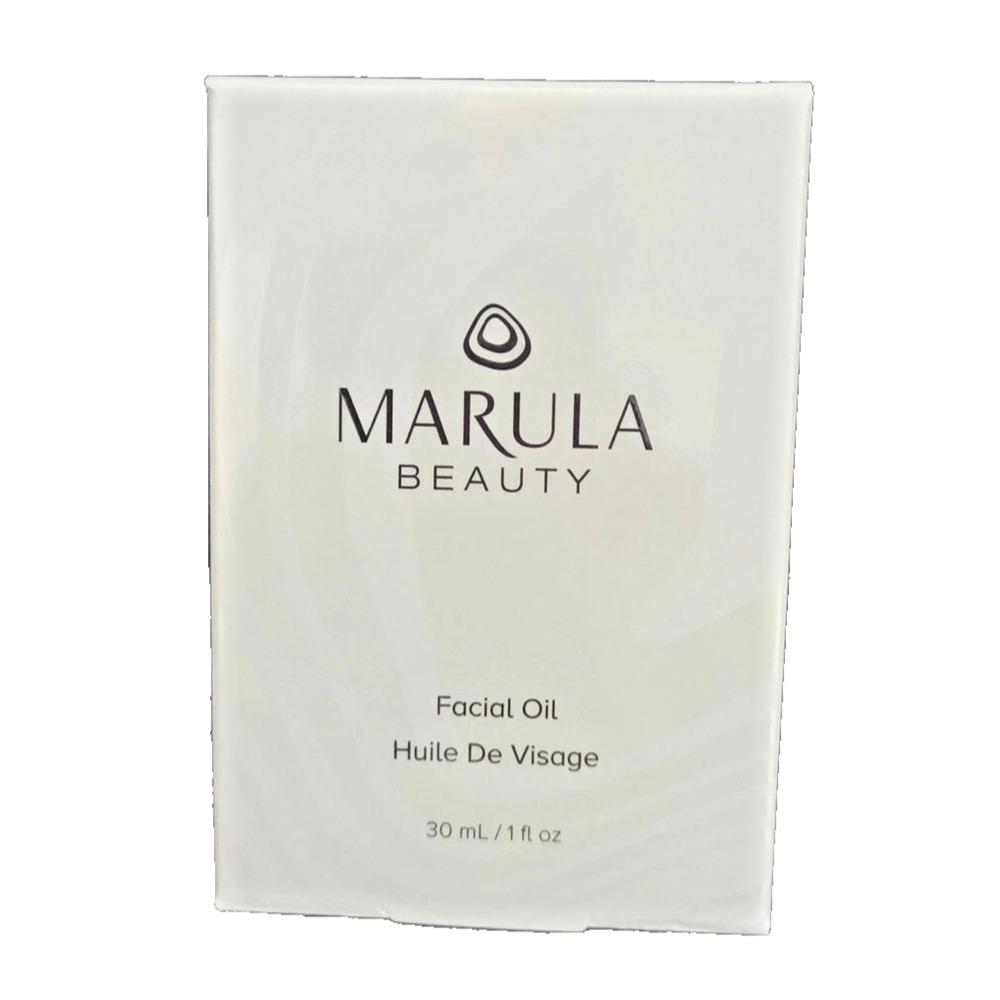 LOT OF 10: Marula Beauty Facial Oil 30ml /1 oz 99.75% Pure Organic Marula Oil *T - Picture 4 of 6